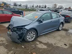 5YFB4MDE5SP255942 2025 TOYOTA COROLLA