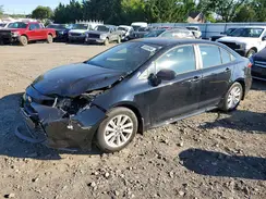 5YFB4MDE5SP256203 2025 TOYOTA COROLLA