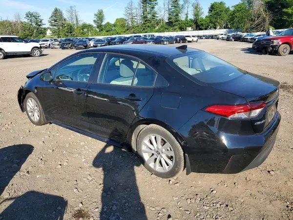 5YFB4MDE5SP256203 2025 TOYOTA COROLLA - Image 2