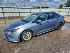 5YFB4MDE5SP257108 2025 TOYOTA COROLLA