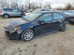 5YFB4MDE5SP257738 2025 TOYOTA COROLLA