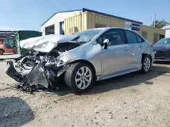 5YFB4MDE5SP258128 2025 TOYOTA COROLLA
