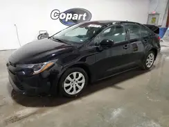 5YFB4MDE5SP258422 2025 TOYOTA COROLLA