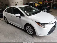 5YFB4MDE5SP258520 2025 TOYOTA COROLLA