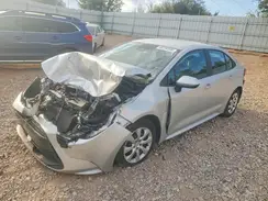 5YFB4MDE5SP258727 2025 TOYOTA COROLLA