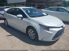 5YFB4MDE5SP259666 2025 TOYOTA COROLLA