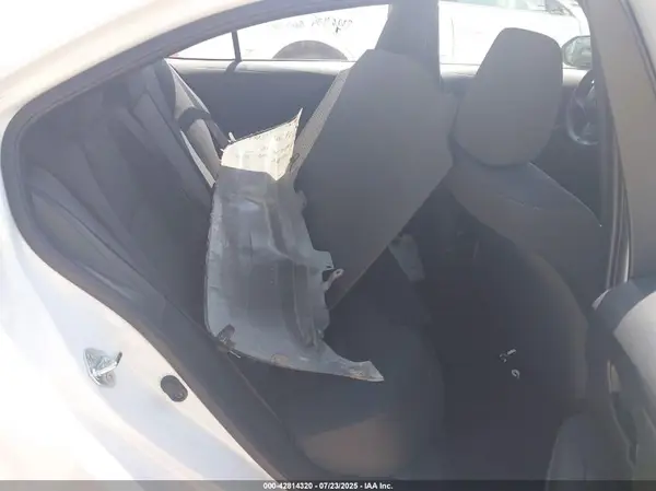 5YFB4MDE5SP259666 2025 TOYOTA COROLLA - Image 8