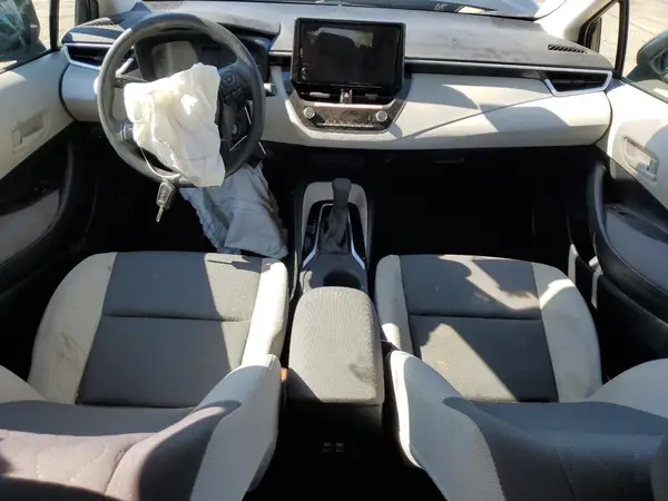 5YFB4MDE5SP259831 2025 TOYOTA COROLLA - Image 8