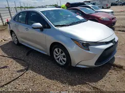 5YFB4MDE5SP260039 2025 TOYOTA COROLLA
