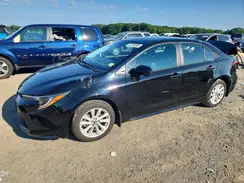 5YFB4MDE5SP261157 2025 TOYOTA COROLLA