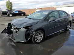 5YFB4MDE5SP261417 2025 TOYOTA COROLLA