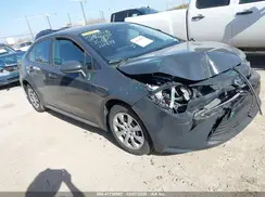 5YFB4MDE5SP261434 2025 TOYOTA COROLLA