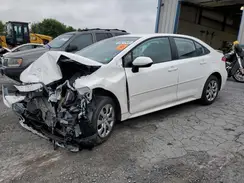 5YFB4MDE5SP262180 2025 TOYOTA COROLLA