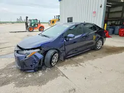 5YFB4MDE5SP262437 2025 TOYOTA COROLLA