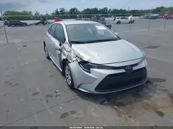 5YFB4MDE5SP263412 2025 TOYOTA COROLLA