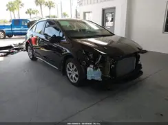 5YFB4MDE5SP264298 2025 TOYOTA COROLLA