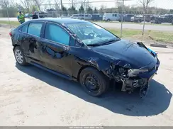 5YFB4MDE5SP264382 2025 TOYOTA COROLLA