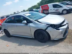 5YFB4MDE5SP264513 2025 TOYOTA COROLLA