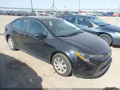 5YFB4MDE5SP266312 2025 TOYOTA COROLLA