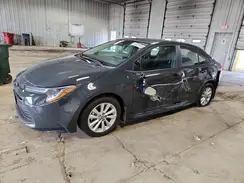 5YFB4MDE5SP266813 2025 TOYOTA COROLLA