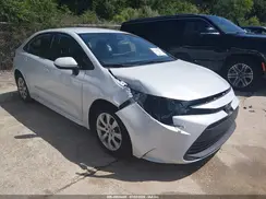 5YFB4MDE5SP267072 2025 TOYOTA COROLLA
