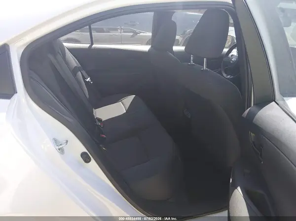 5YFB4MDE5SP267072 2025 TOYOTA COROLLA - Image 8