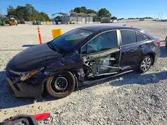 5YFB4MDE5SP267136 2025 TOYOTA COROLLA
