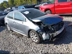 5YFB4MDE5SP267427 2025 TOYOTA COROLLA
