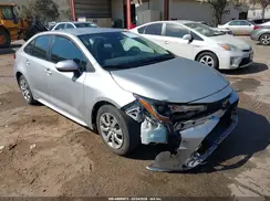 5YFB4MDE5SP267542 2025 TOYOTA COROLLA