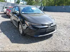 5YFB4MDE5SP268190 2025 TOYOTA COROLLA