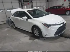 5YFB4MDE5SP268299 2025 TOYOTA COROLLA
