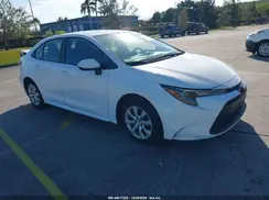 5YFB4MDE5SP269002 2025 TOYOTA COROLLA