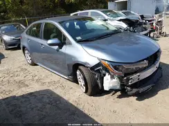 5YFB4MDE5SP269081 2025 TOYOTA COROLLA