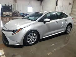 5YFB4MDE5SP270022 2025 TOYOTA COROLLA