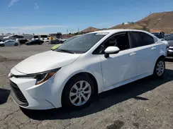 5YFB4MDE5SP270408 2025 TOYOTA COROLLA