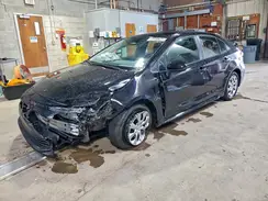 5YFB4MDE5SP270666 2025 TOYOTA COROLLA
