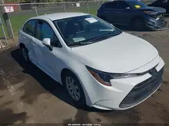 5YFB4MDE5SP270893 2025 TOYOTA COROLLA