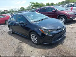 5YFB4MDE5SP271414 2025 TOYOTA COROLLA