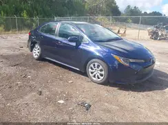 5YFB4MDE5SP271638 2025 TOYOTA COROLLA