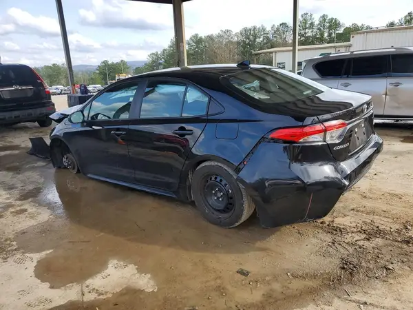 5YFB4MDE5SP272188 2025 TOYOTA COROLLA - Image 2