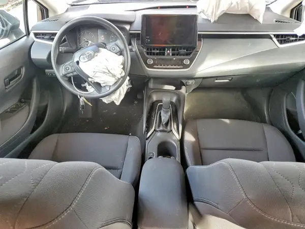5YFB4MDE5SP272188 2025 TOYOTA COROLLA - Image 8