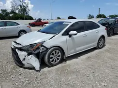 5YFB4MDE5SP272319 2025 TOYOTA COROLLA