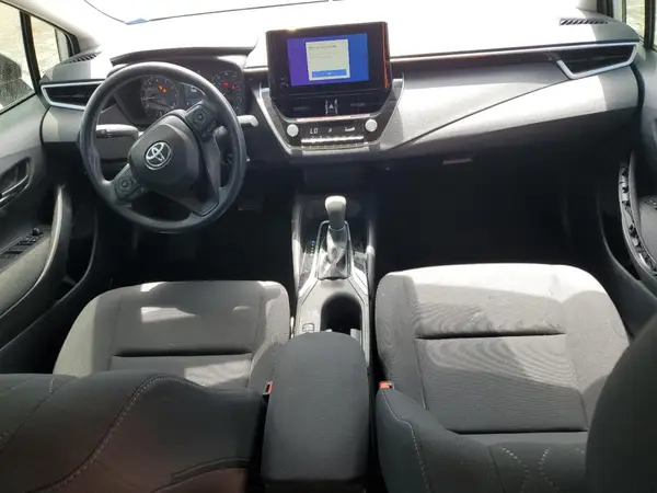 5YFB4MDE5SP272319 2025 TOYOTA COROLLA - Image 8