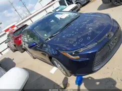 5YFB4MDE5SP272644 2025 TOYOTA COROLLA