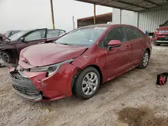 5YFB4MDE5SP273485 2025 TOYOTA COROLLA