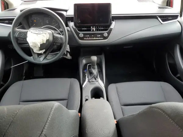 5YFB4MDE5SP273485 2025 TOYOTA COROLLA - Image 8