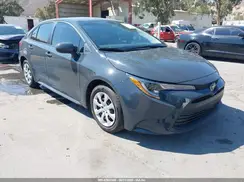 5YFB4MDE5SP273549 2025 TOYOTA COROLLA