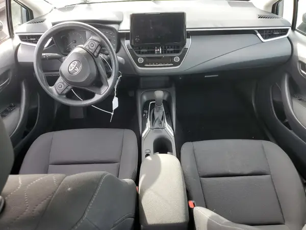 5YFB4MDE5SP273938 2025 TOYOTA COROLLA - Image 8