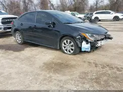 5YFB4MDE5SP274264 2025 TOYOTA COROLLA