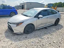 5YFB4MDE5SP274555 2025 TOYOTA COROLLA